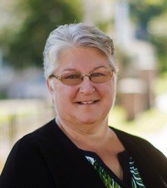 Pat Doezema Pat Doezema