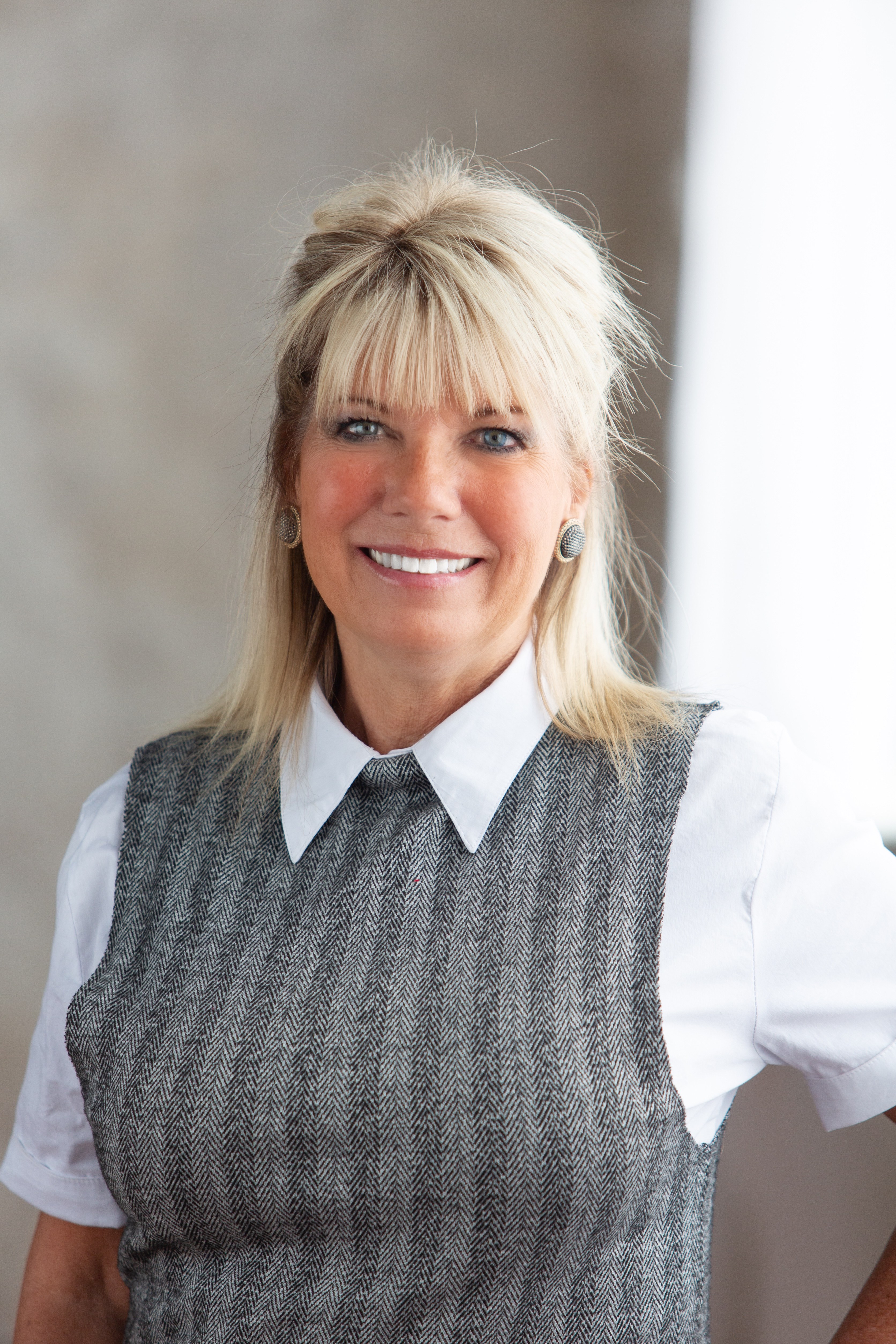Vicki Kovar Omaha Ne Realtor Bhhs Ambassador