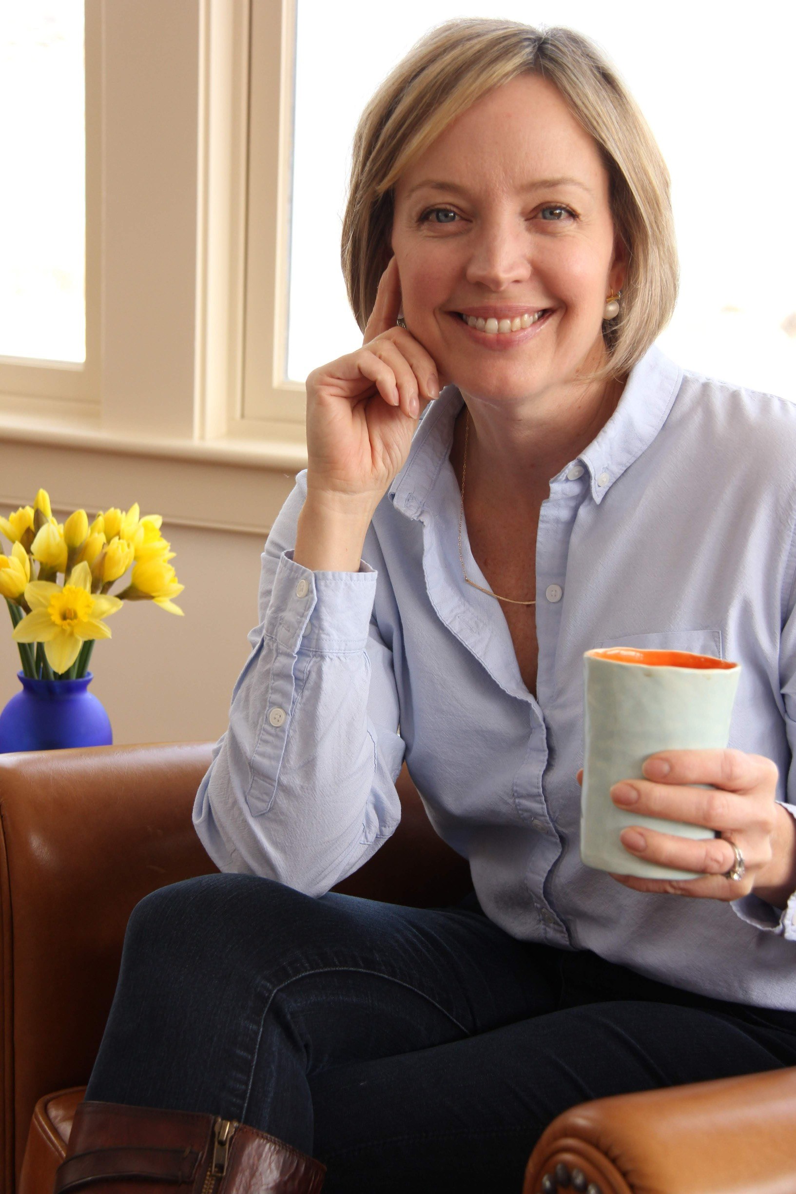 Lauren Kavanagh Mattapoisett Jack Conway