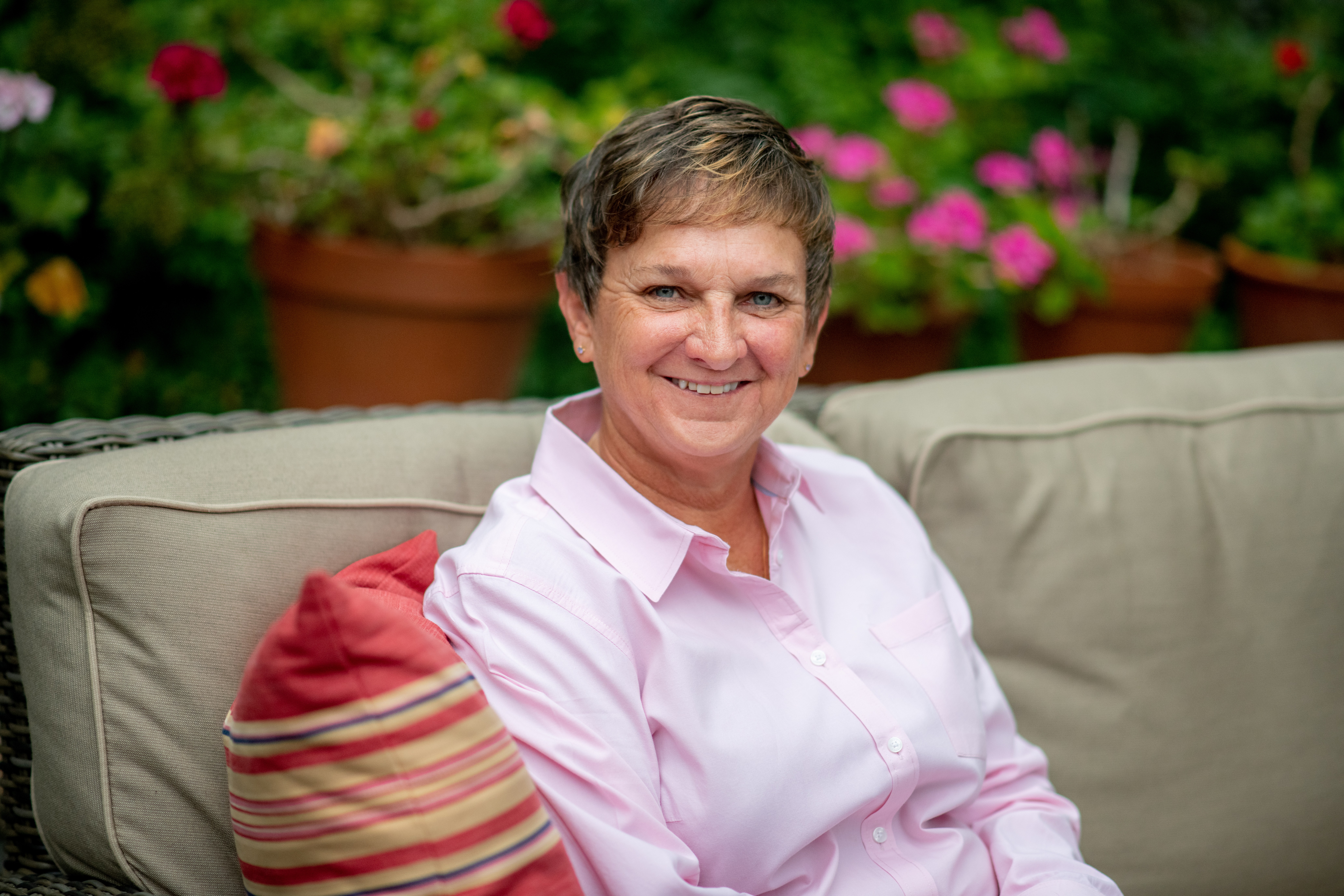 Jen Walker Alexandria Mcenearney Associates