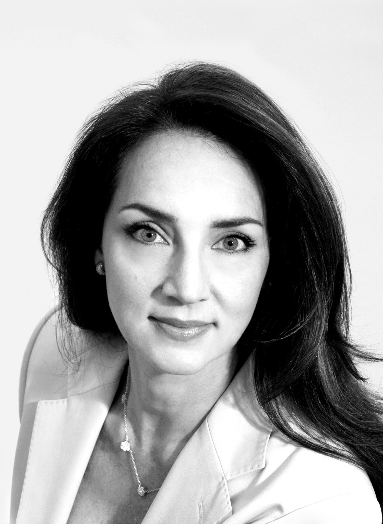 Elena Bluntzer ONE Sotheby's International Realty