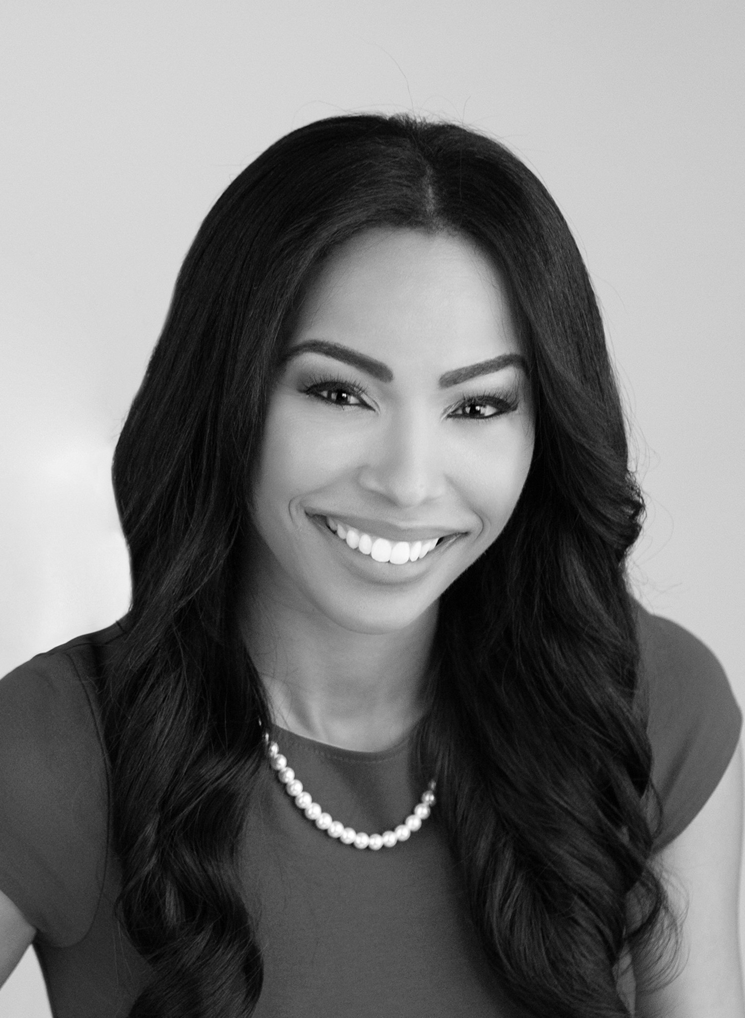 Aja Crowder | ONE Sotheby's International Realty