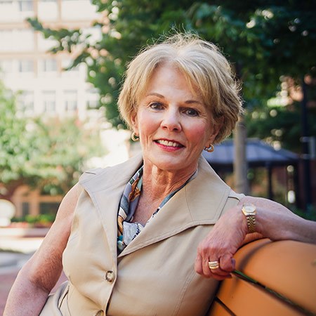 Madeline Caporiccio Mclean Mcenearney Associates