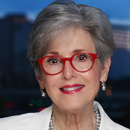 Betsy Carson Mclean Mcenearney Associates