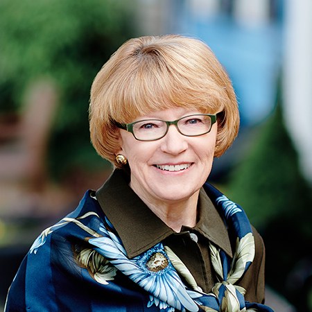 Donna Cramer Alexandria Mcenearney Associates