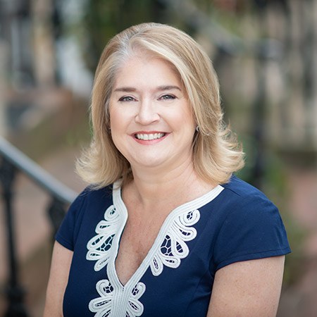 Margot Lynn Alexandria Mcenearney Associates