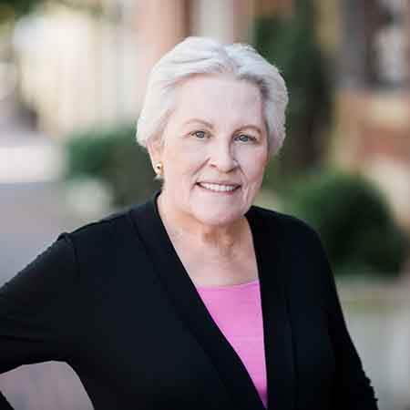 Mary Schrodt Mclean Mcenearney Associates