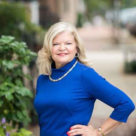 Joan Shannon Alexandria Mcenearney Associates