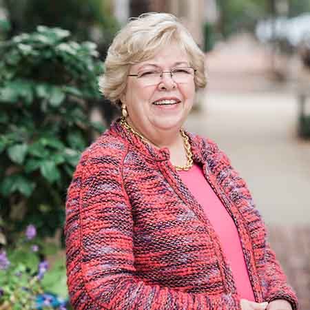 Phyllis Sintay Alexandria Mcenearney Associates