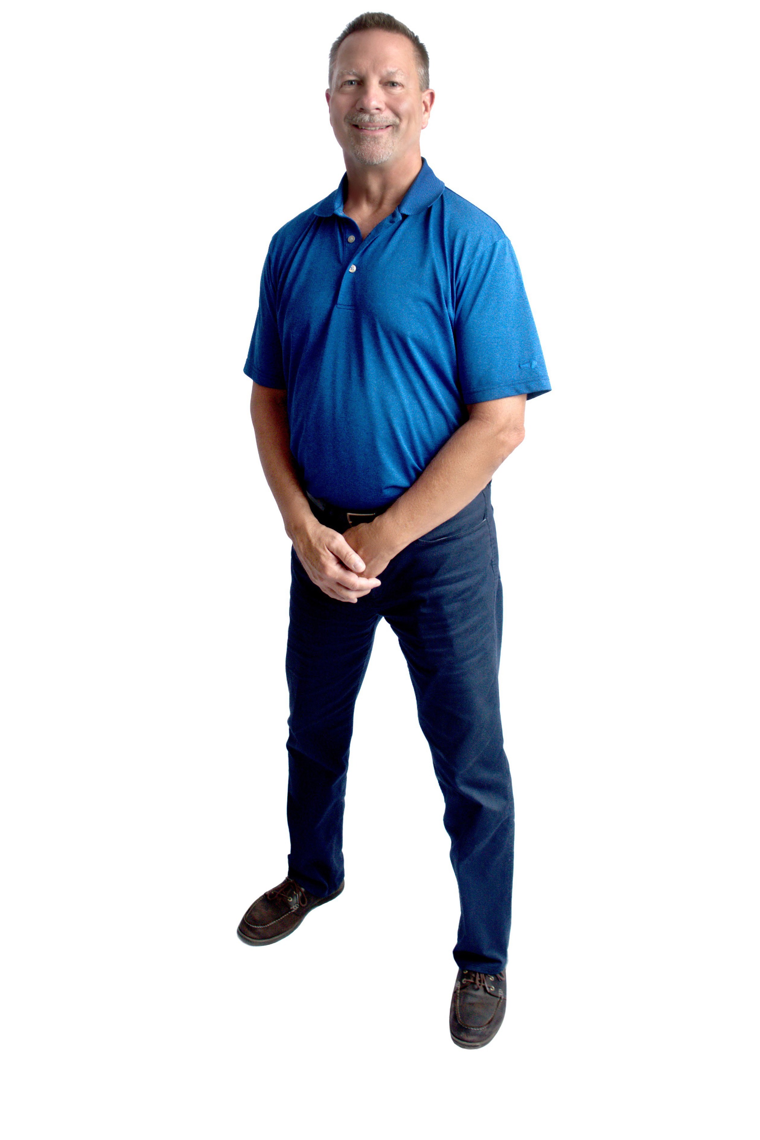 Mike Almquist LAER Realty Partners