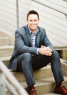 Charlie Peterson Charlie Peterson