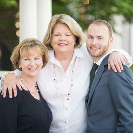 The Bbz Group Alexandria Mcenearney Associates