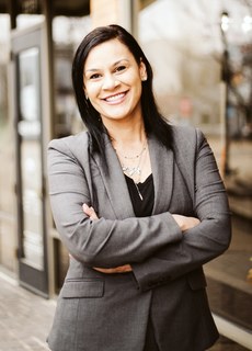 Debra Thompson Debra Thompson