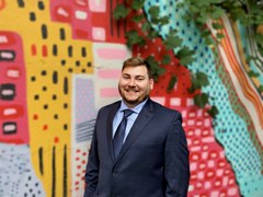 Caleb Susman Caleb Susman