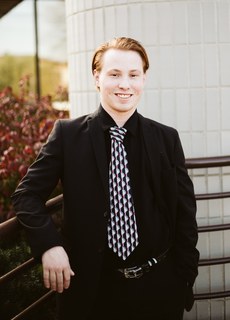 Dylan Odland Dylan Odland