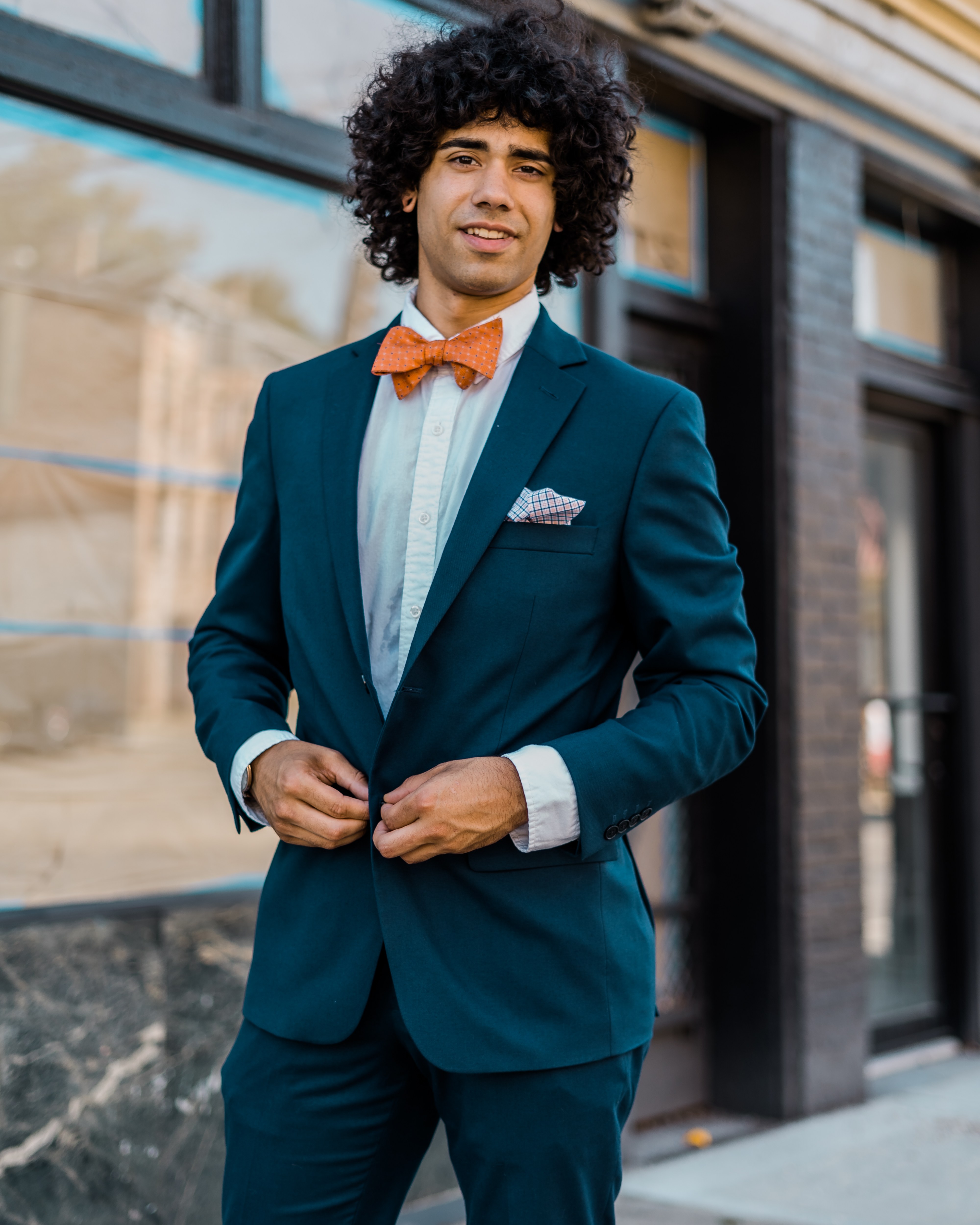 Quinton Woodard Cincinnati Lohmiller Real Estate