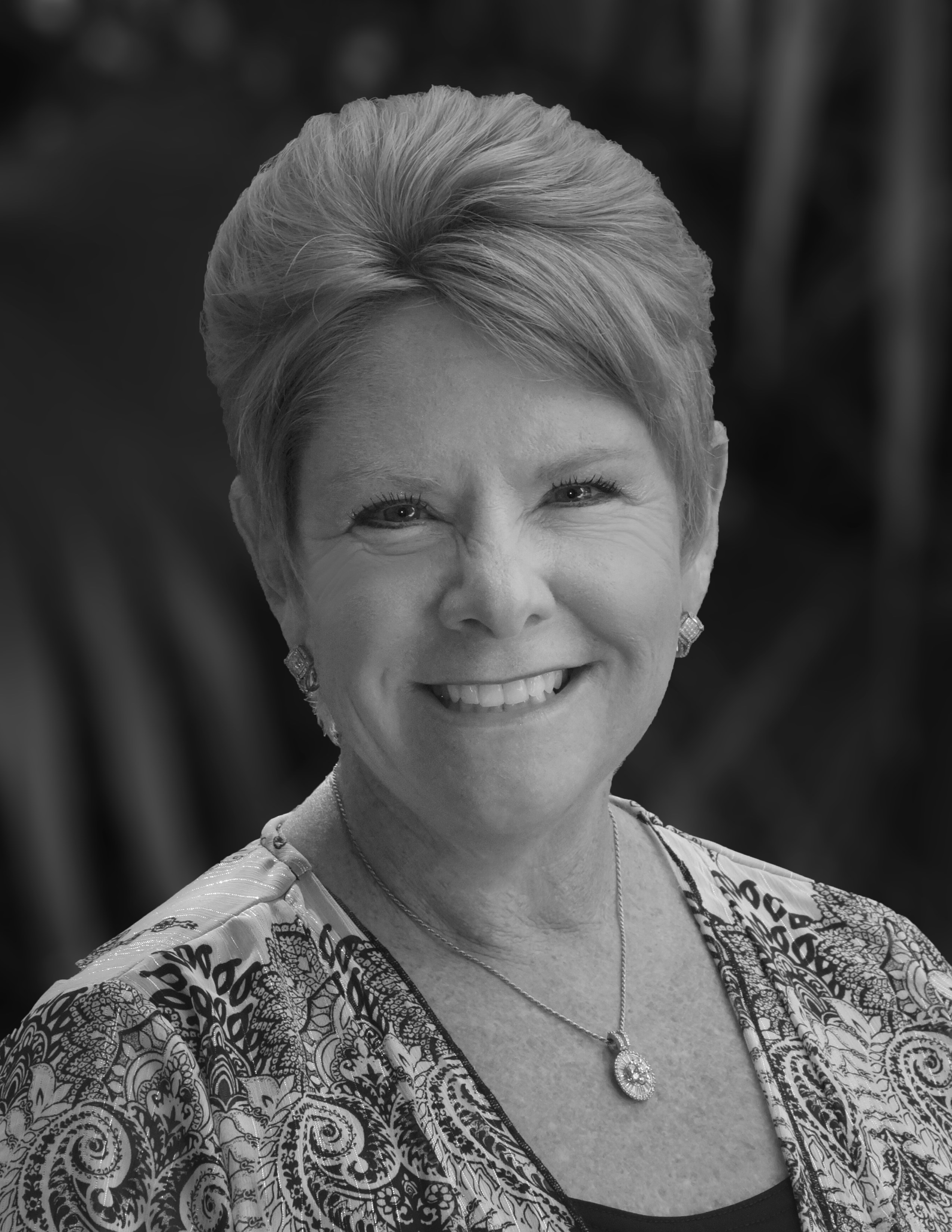 Jo Ann Cook Marathon Ocean Sotheby's International Realty