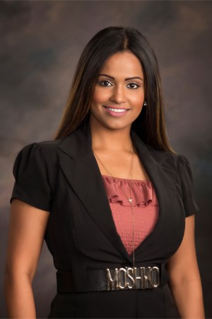 Jeyasri Passmore Evans Meybohm Real Estate