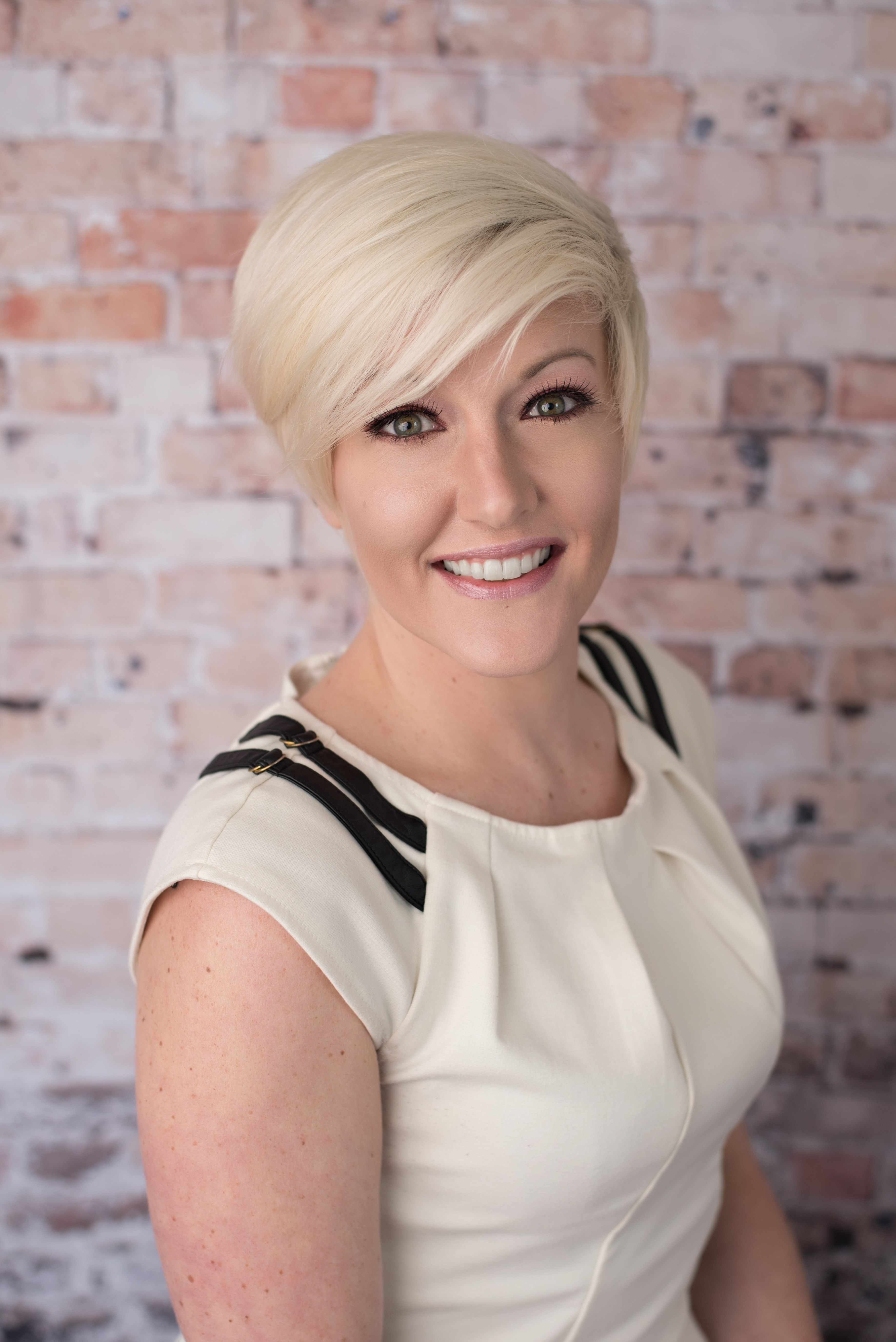 Michelle Lamielle at Berkshire Hathaway HomeServices C. Dan Joyner