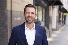 Justin Blevins Justin Blevins