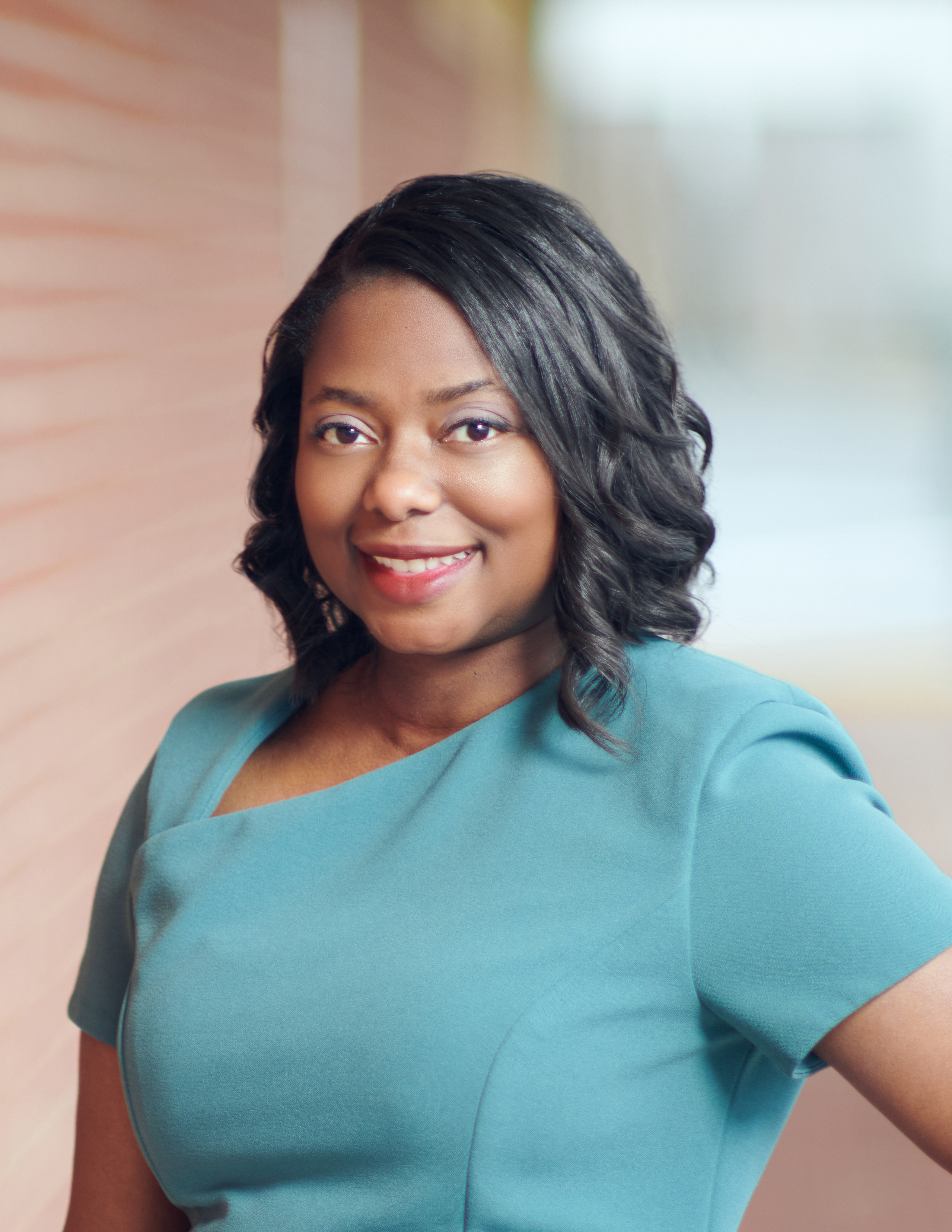 Ayana Brickhouse Alexandria Mcenearney Associates