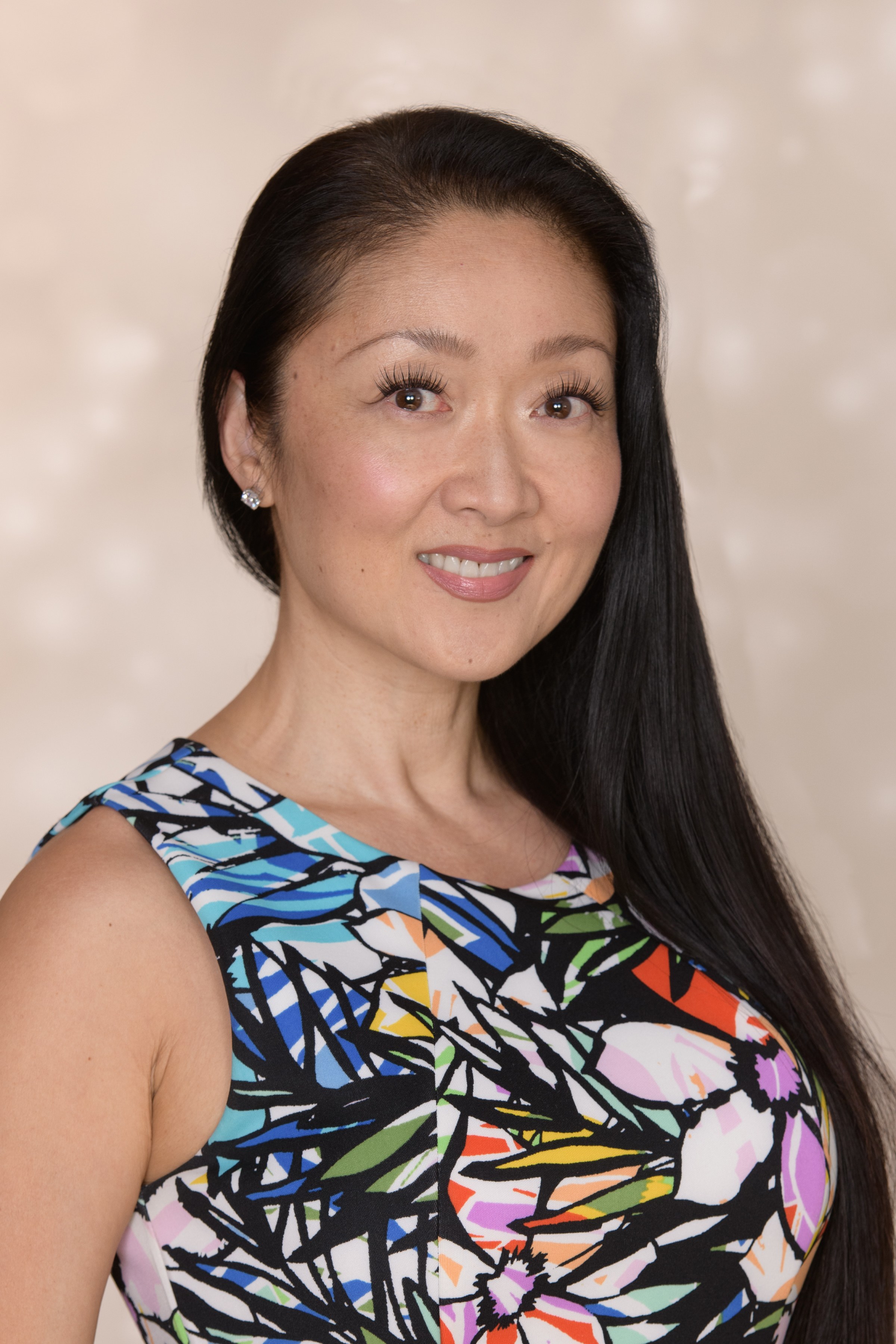 Shirley Yang J. Rockcliff Realtors