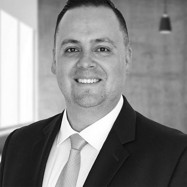 Joshua Burton Newport Beach Real Estate Agent Surterre Properties