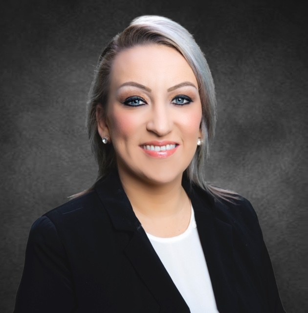 Rebekah Grinham Better Homes and Gardens Real Estate J F Finnegan