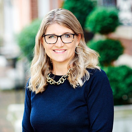 Karen Stevens Mclean Mcenearney Associates