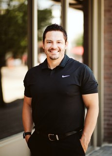 Zeke Cardenas Zeke Cardenas