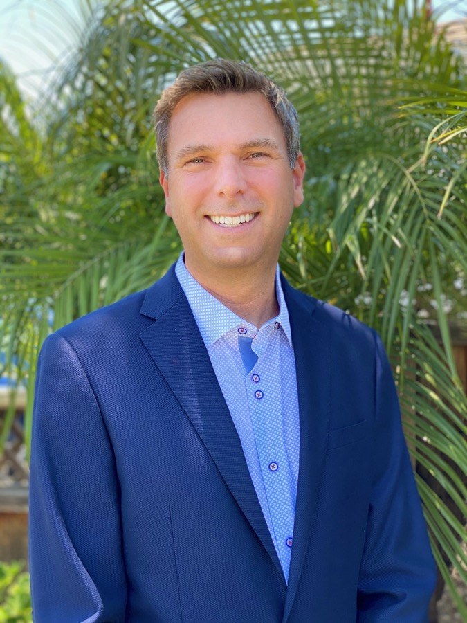 Christian Boyd Pleasanton J. Rockcliff Realtors