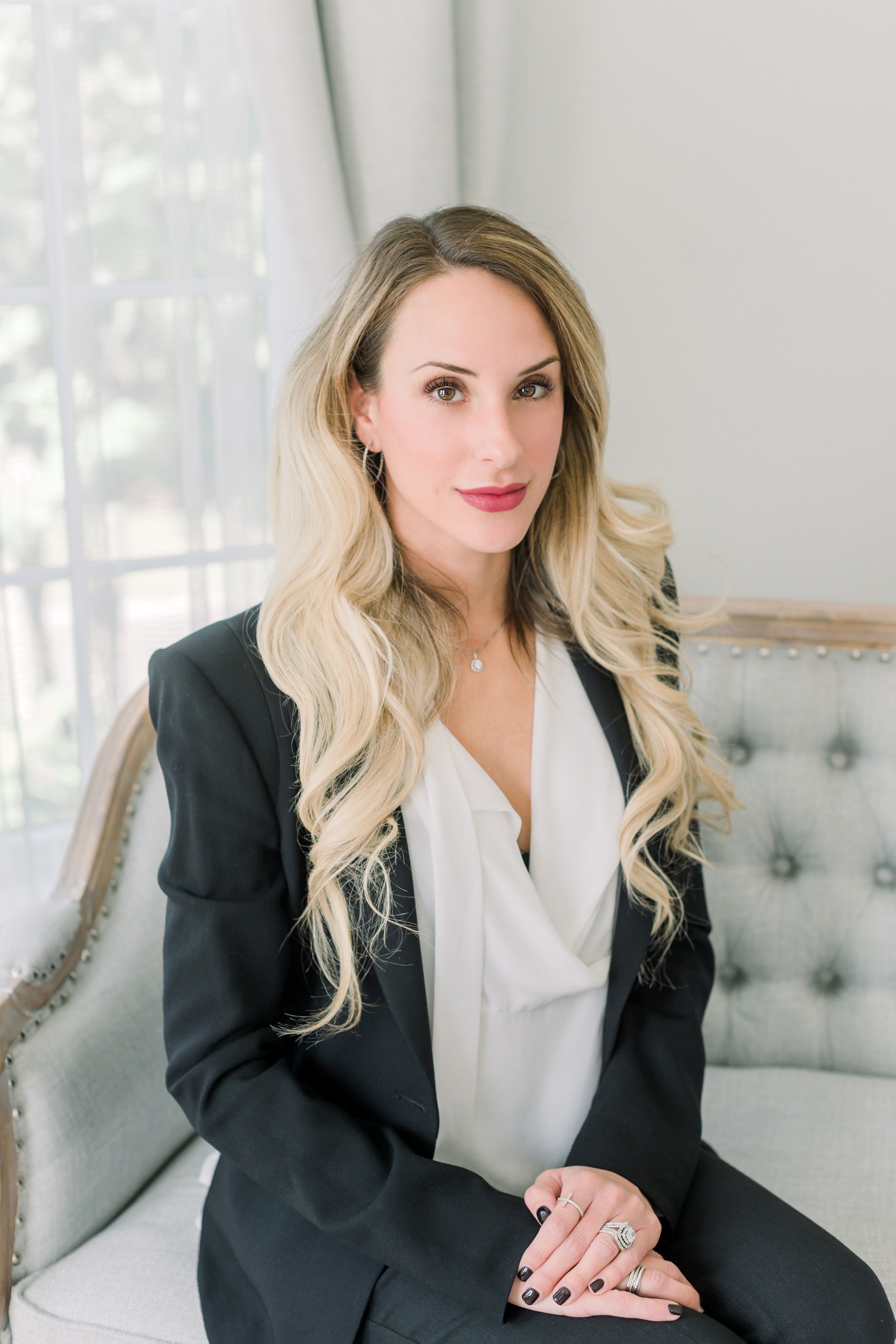 Kelly Messina Wyckoff Terrie O'Connor Realtors