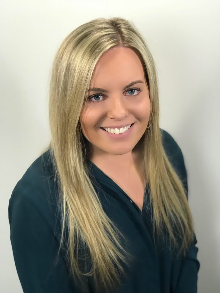 Chelsi Johnson Bridgewater Jack Conway