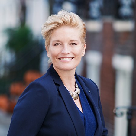 Virginia Brockton Alexandria Mcenearney Associates