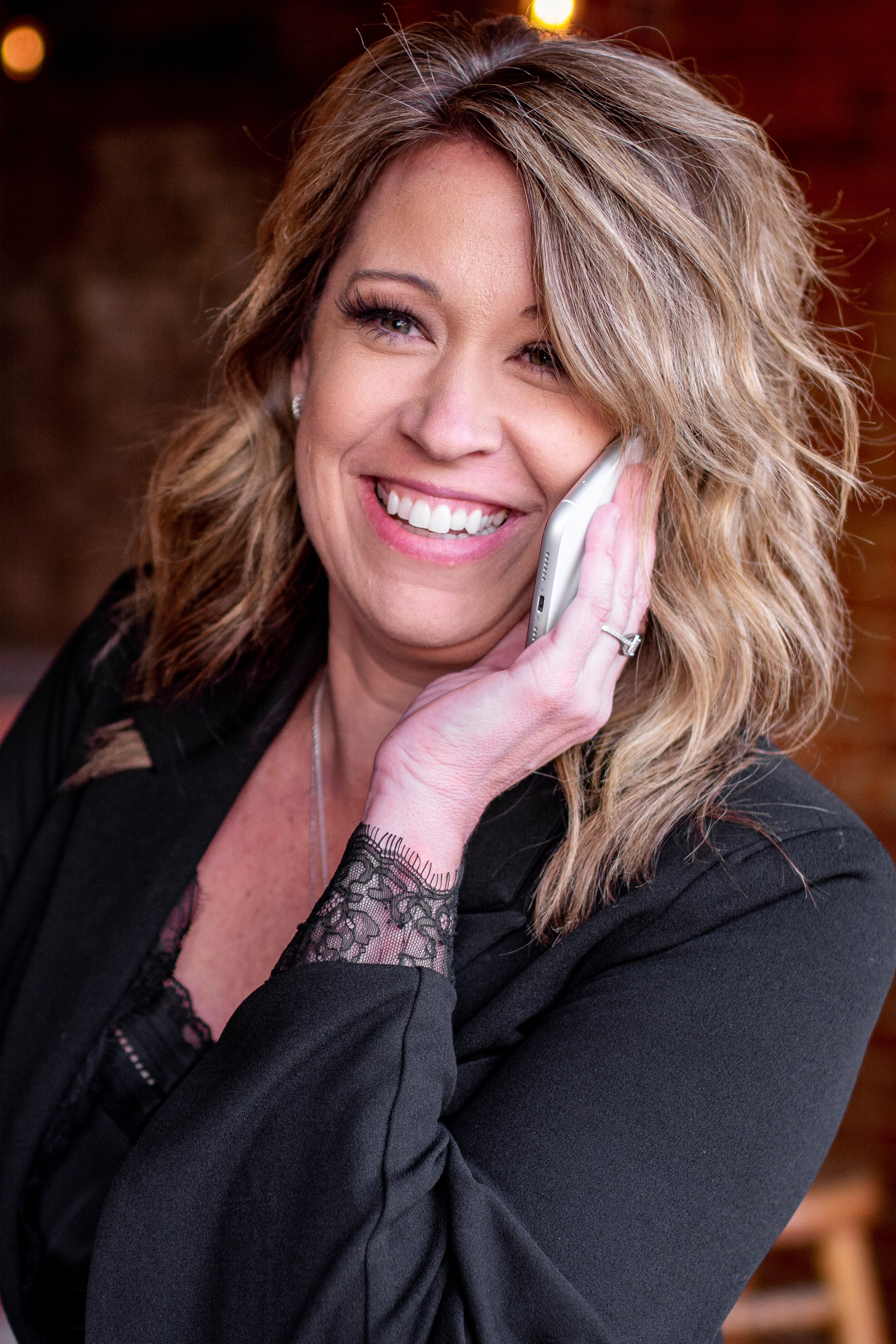 Jacklyn Wiese Omaha Berkshire Hathaway Home Services Ambassador Real Estate