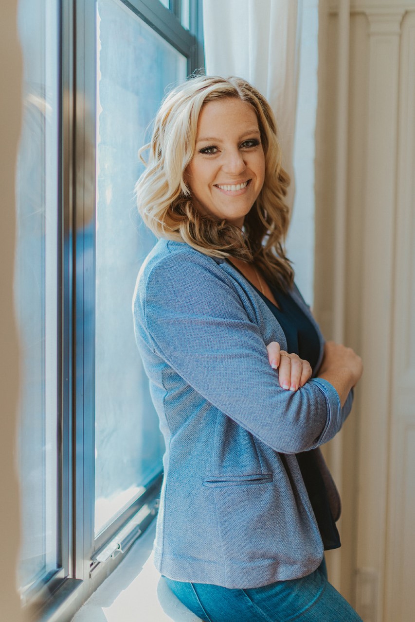 Nichole Vesey North Dartmouth Jack Conway