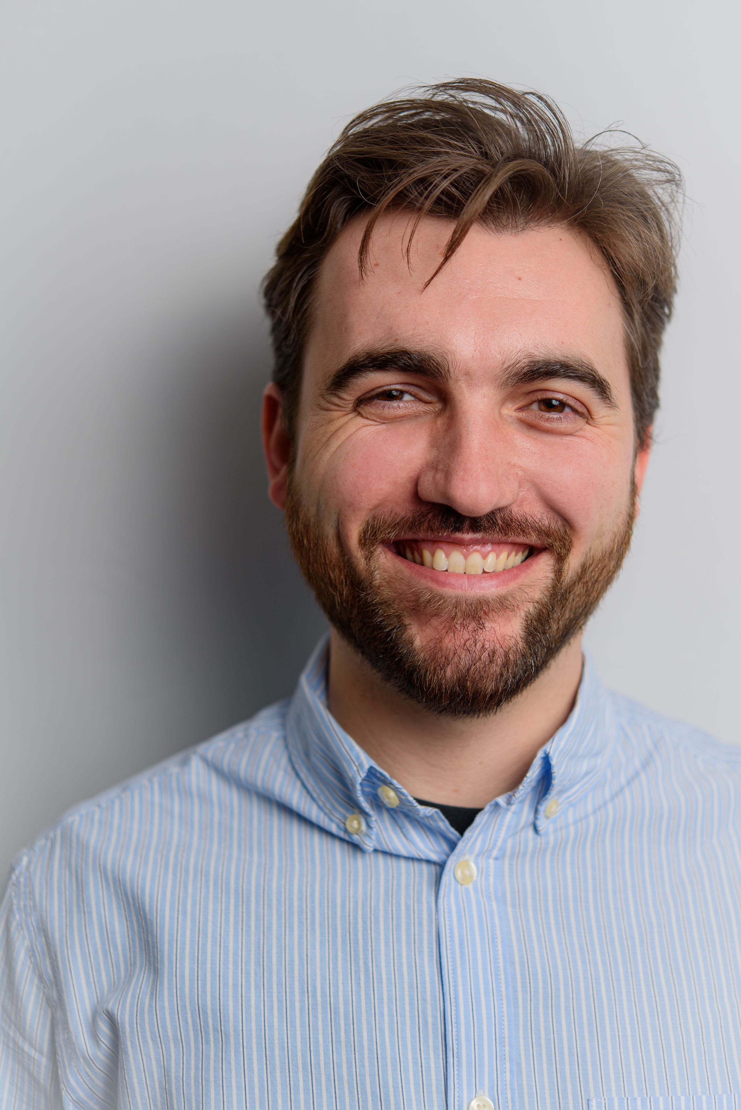 Jesse Stiglich Marshfield Jack Conway