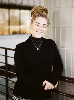 Aibrey Johnston Aibrey Johnston