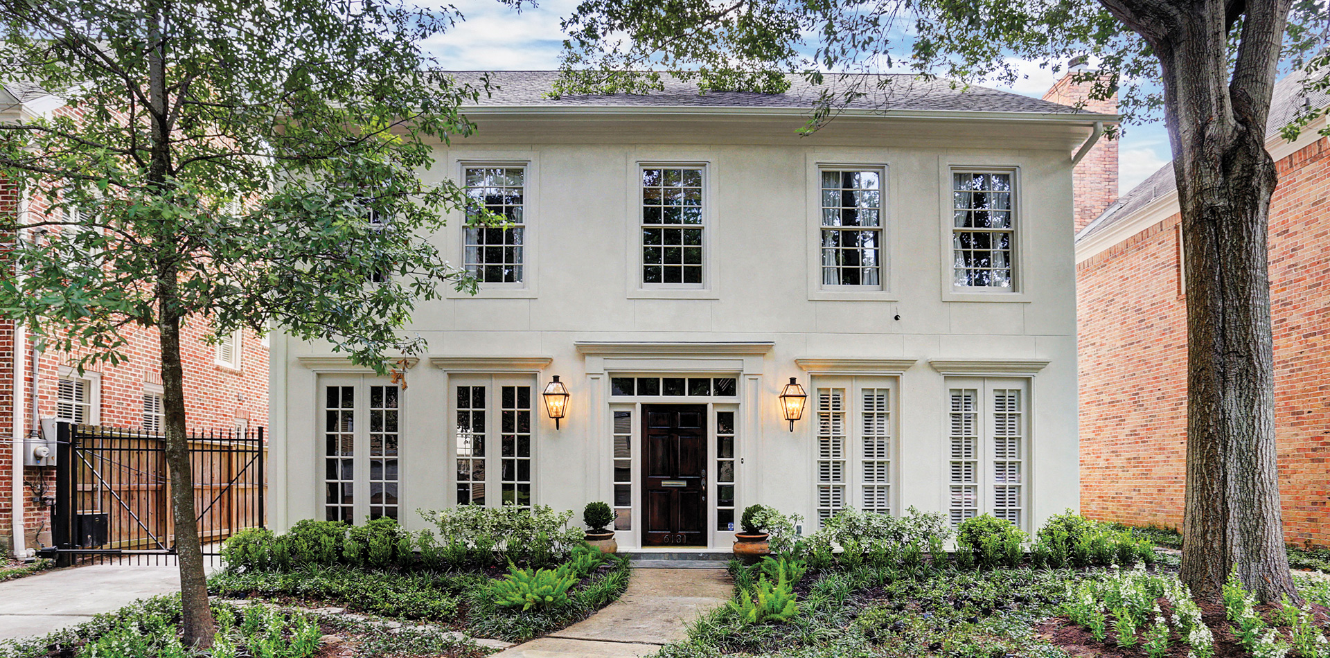 Luxury Homes & Real Estate West University, TX