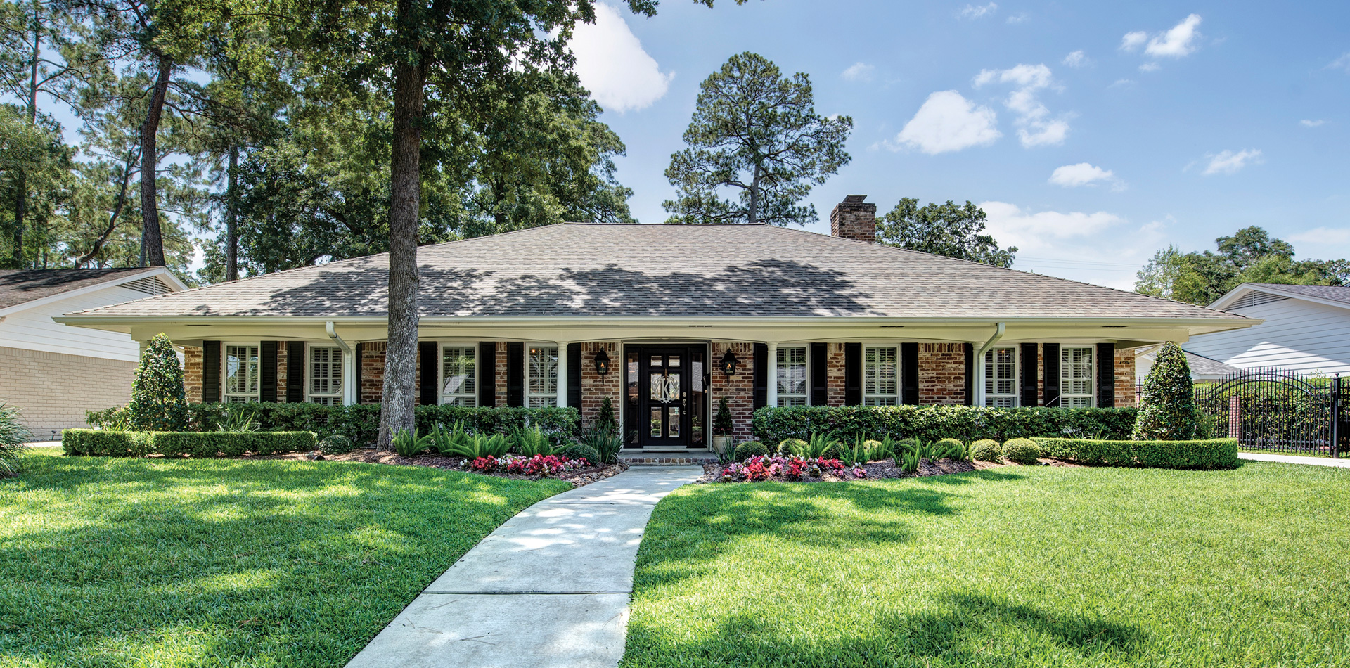 Moving to Briargrove Park Homes for Sale in Briargrove Park