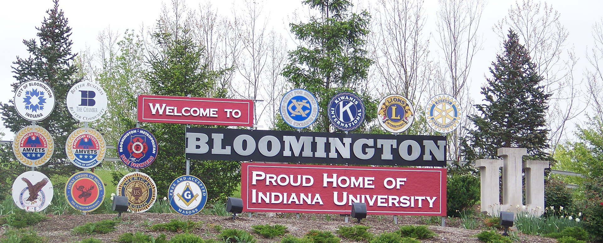 Bloomington Area Info Carpenter Realtors, Inc.