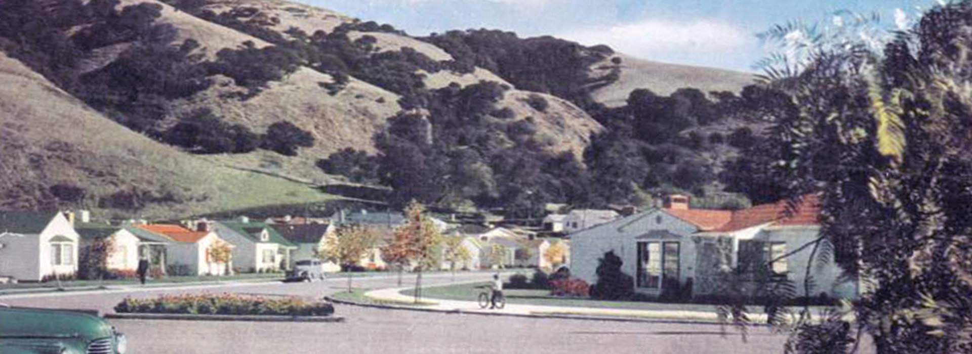 Sheffield Village (Oakland) Area Info Greg Novak