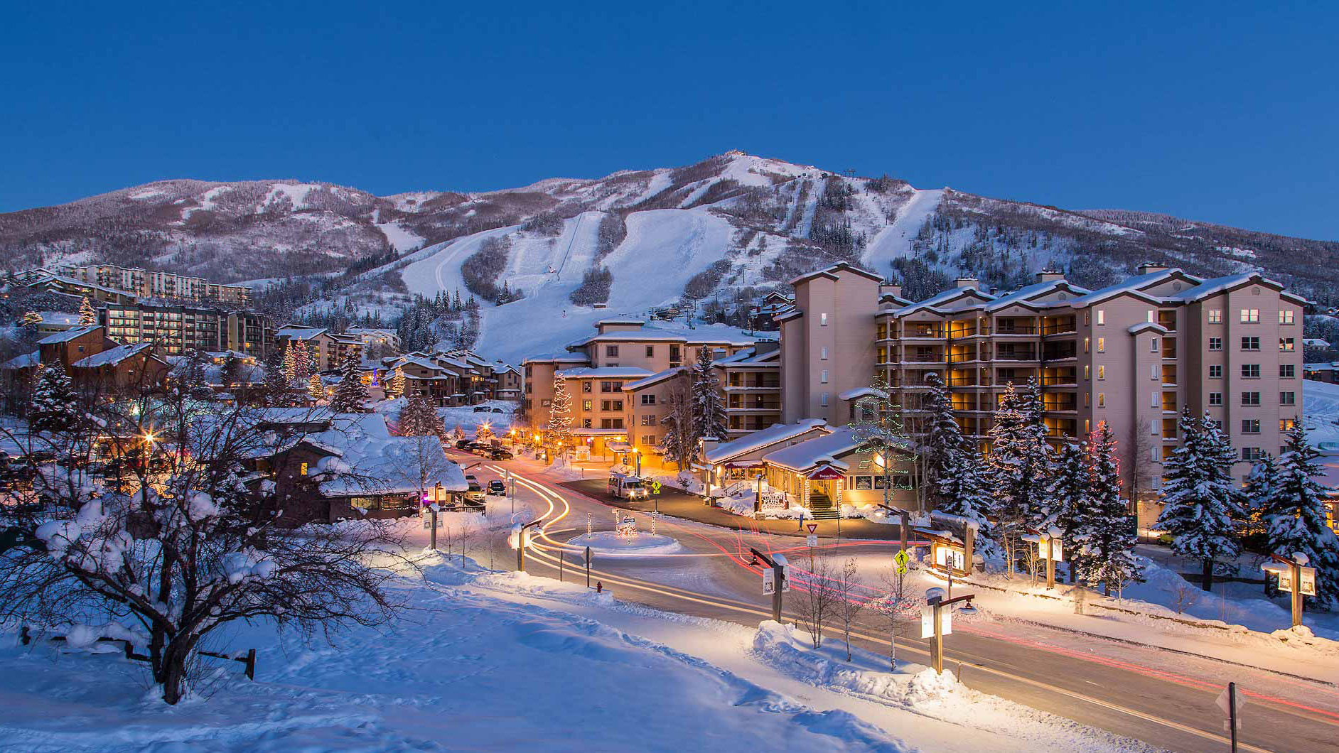 Mountain Neighborhood Guide | Colorado Group Realty