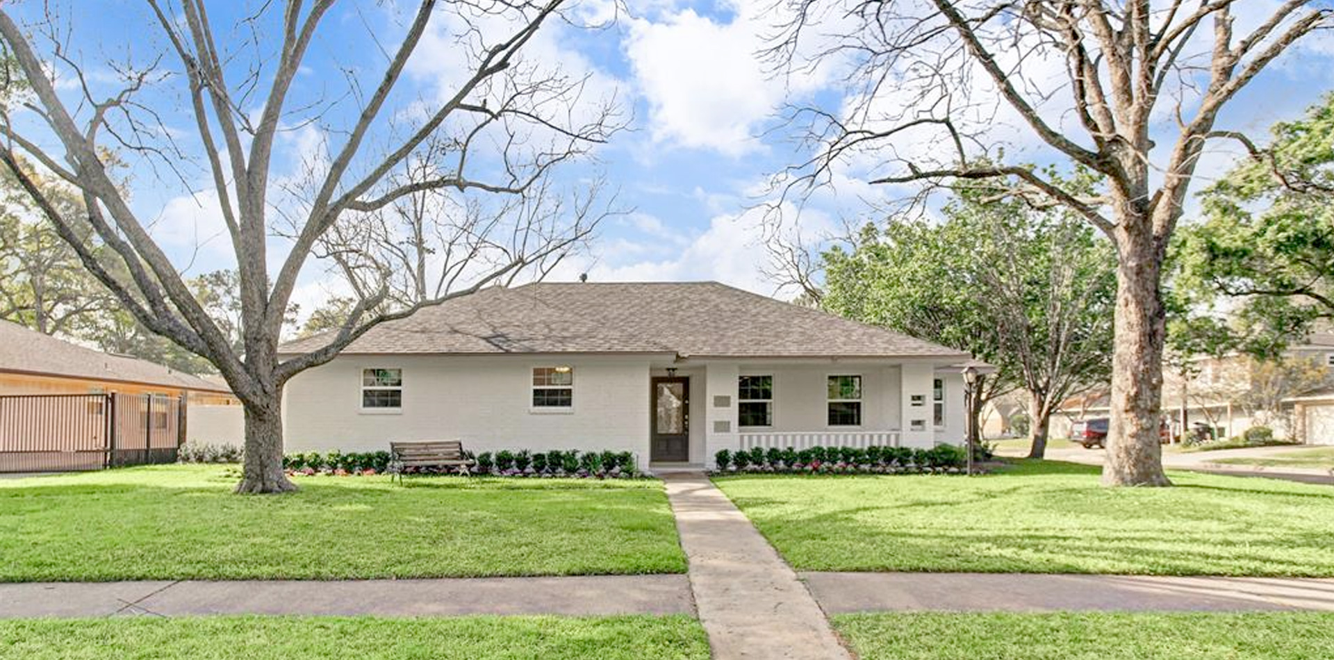 Shepherd Park Plaza Area Info Greenwood King Properties