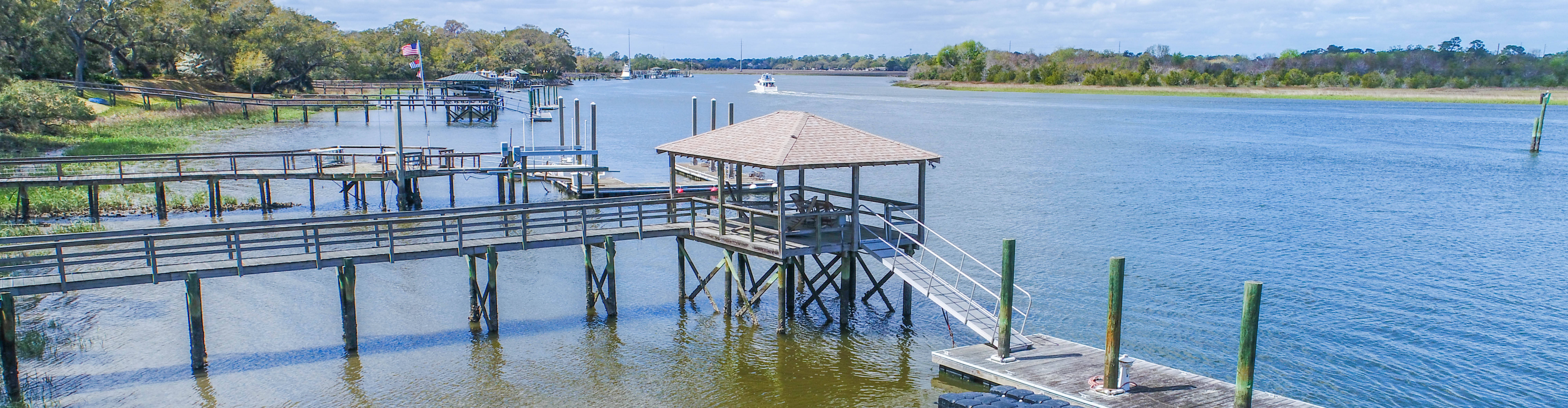 James Island Area Info Handsome Properties