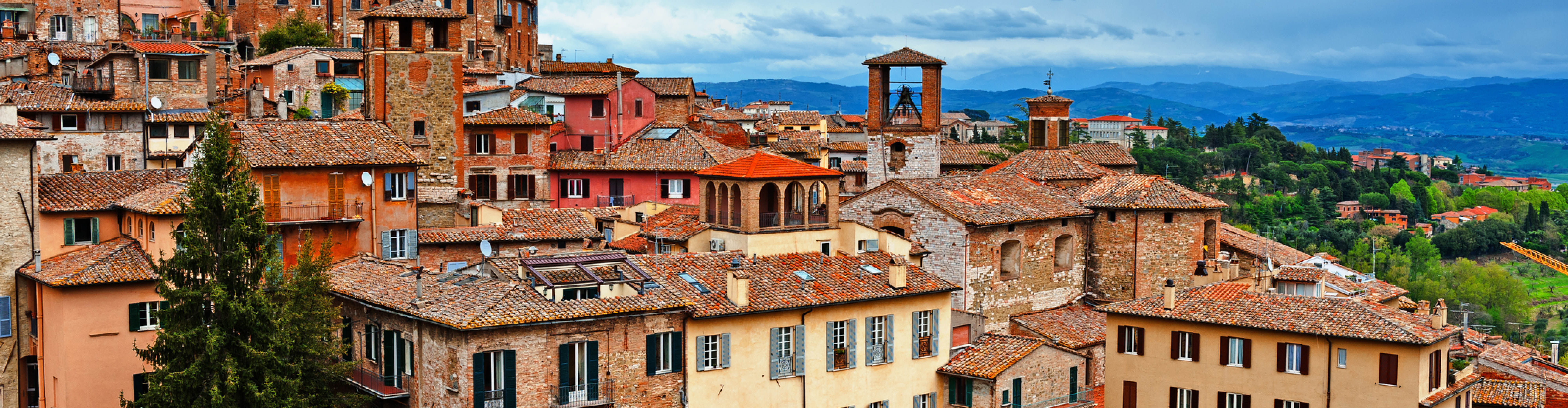 Assisi, Castiglione del Lago, Collepepe, Narni, Orvieto, Palazzo della  Torre, Passignano sul Trasimeno, Perugia, Piegaro, Spoleto, Todi, Tuoro sul  Trasimeno, Umbria - Area Info | Handsome Properties International, image size:8000x2083