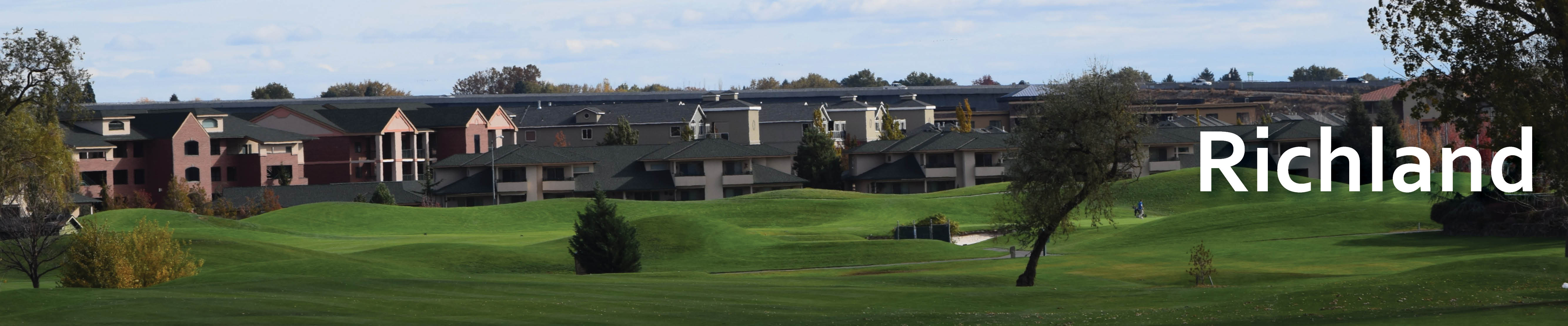 Richland South, Richland Area Info EverStar Realty