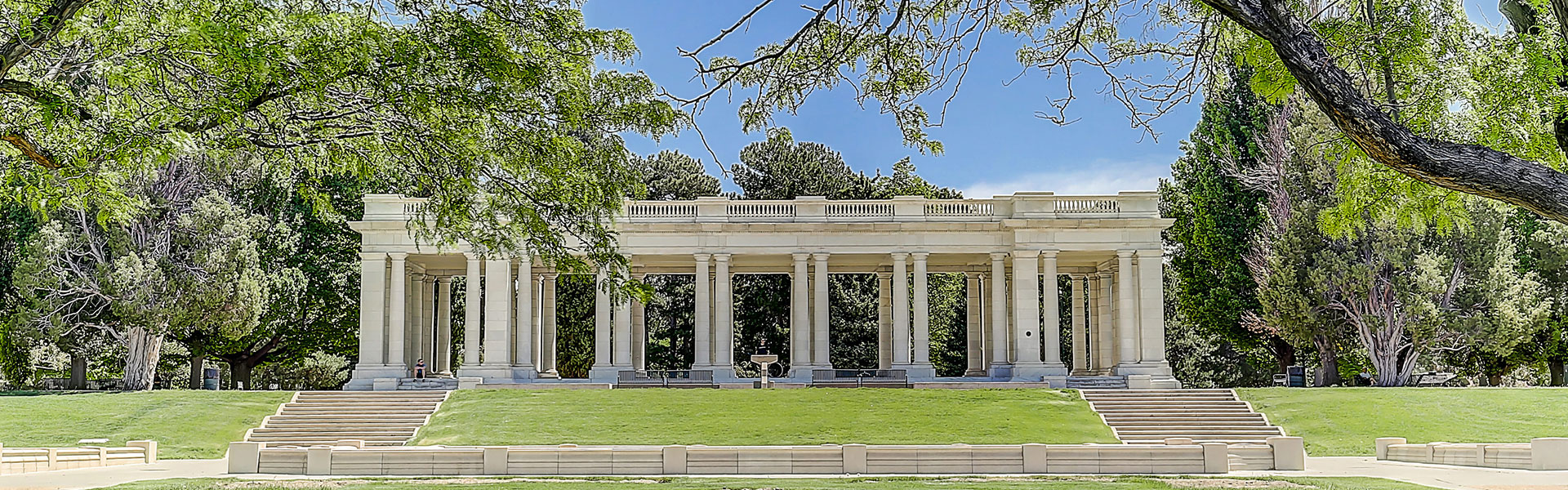 Cheesman Park Real Estate Trends, Amenities, Transportation & More