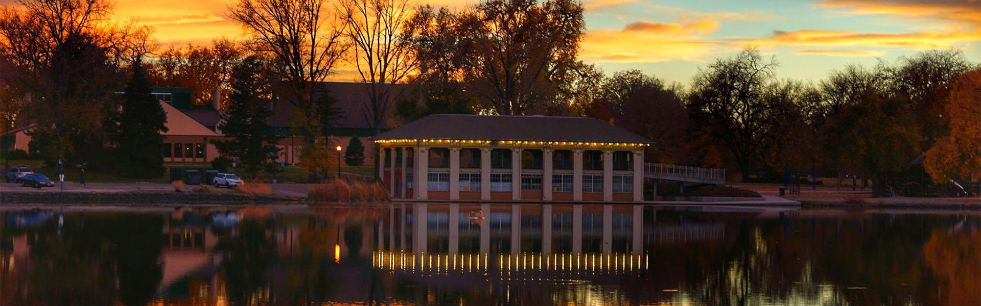 Washington Park Real Estate Trends, Amenities, Transportation & More