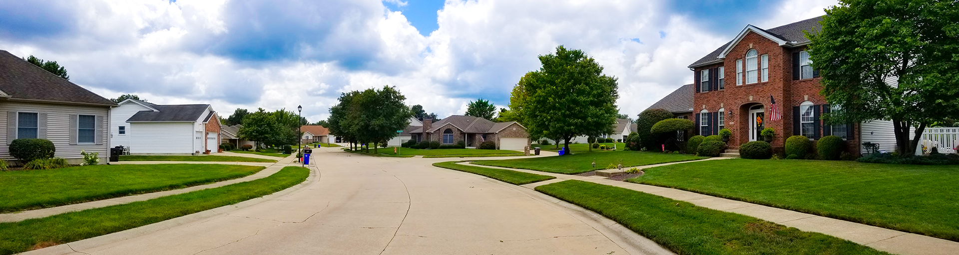 Decatur North Side Area Info Vieweg Real Estate